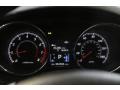 2013 Mitsubishi Outlander Sport Black Interior Gauges Photo