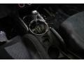  2013 Outlander Sport SE CVT Sportronic Automatic Shifter