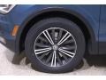 Blue Silk Metallic - Tiguan SEL 4MOTION Photo No. 22
