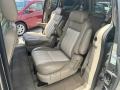 2005 Mercury Monterey Luxury Rear Seat