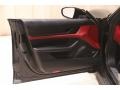 Basalt Black Door Panel Photo for 2021 Porsche Taycan #145984162