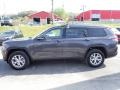 Baltic Gray Metallic - Grand Cherokee L Limited 4x4 Photo No. 2