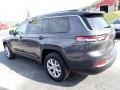 Baltic Gray Metallic - Grand Cherokee L Limited 4x4 Photo No. 3