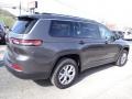 Baltic Gray Metallic - Grand Cherokee L Limited 4x4 Photo No. 6