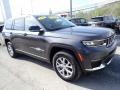 Baltic Gray Metallic - Grand Cherokee L Limited 4x4 Photo No. 8
