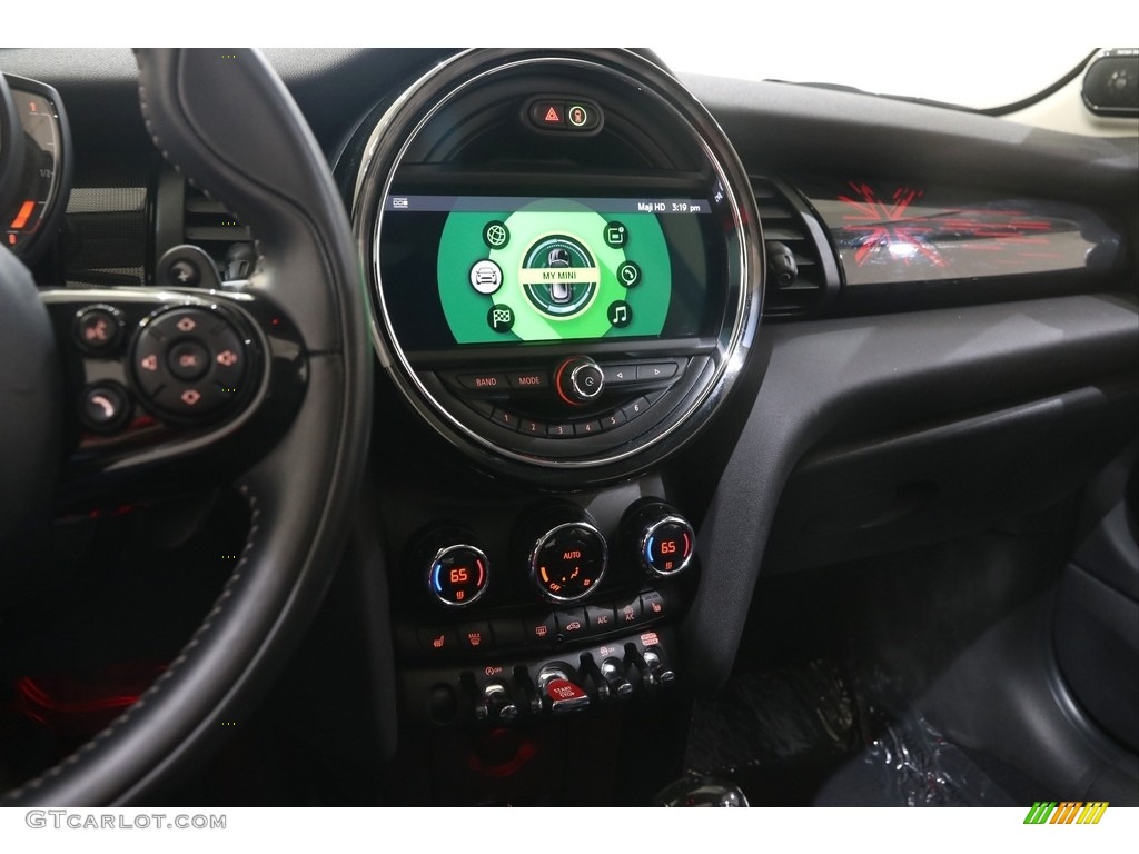 2020 Hardtop Cooper S 2 Door - Chili Red / Carbon Black photo #9