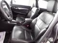 Black Front Seat Photo for 2014 Honda Civic #145984846