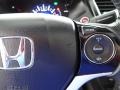 Black Steering Wheel Photo for 2014 Honda Civic #145984912