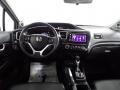 Black Dashboard Photo for 2014 Honda Civic #145985047