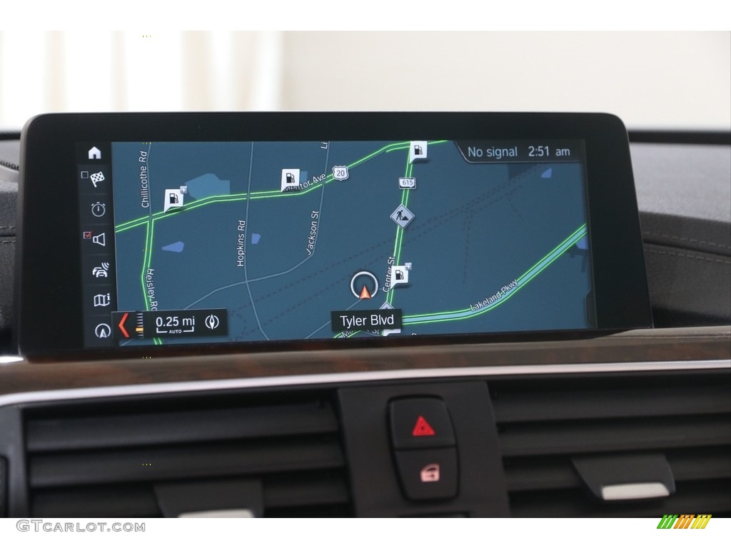 2020 4 Series 430i xDrive Convertible - Alpine White / Venetian Beige photo #13