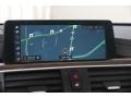 Navigation of 2020 4 Series 430i xDrive Convertible