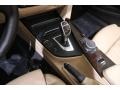  2020 4 Series 430i xDrive Convertible 8 Speed Sport Automatic Shifter