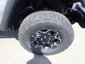 2023 Jeep Wrangler Rubicon 4x4 Wheel and Tire Photo