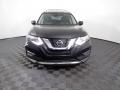 Magnetic Black Pearl - Rogue SV AWD Photo No. 5
