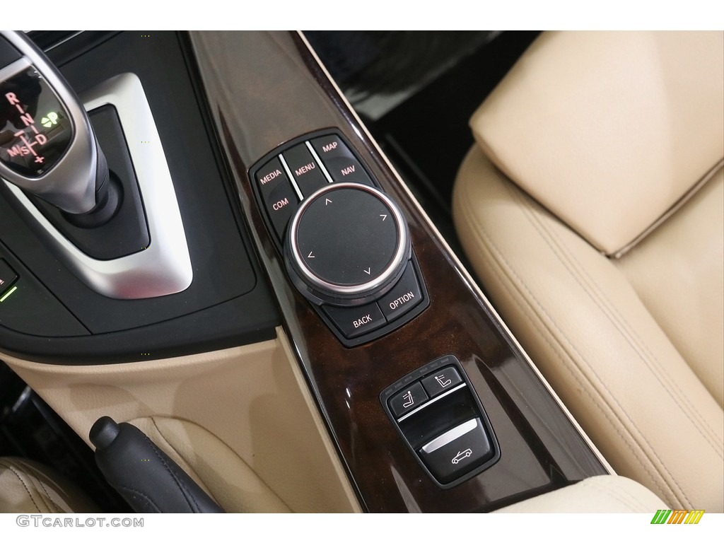2020 4 Series 430i xDrive Convertible - Alpine White / Venetian Beige photo #18