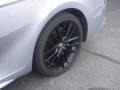 Celestial Silver Metallic - Camry XSE Hybrid Photo No. 3