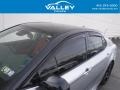Celestial Silver Metallic - Camry XSE Hybrid Photo No. 4