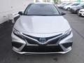 Celestial Silver Metallic - Camry XSE Hybrid Photo No. 5