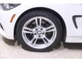  2020 4 Series 430i xDrive Convertible Wheel