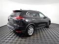 Magnetic Black Pearl - Rogue SV AWD Photo No. 11