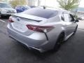 Celestial Silver Metallic - Camry XSE Hybrid Photo No. 7