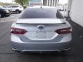Celestial Silver Metallic - Camry XSE Hybrid Photo No. 9