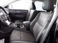 Magnetic Black Pearl - Rogue SV AWD Photo No. 15