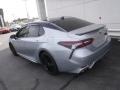 Celestial Silver Metallic - Camry XSE Hybrid Photo No. 10