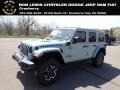 2023 Earl Jeep Wrangler Unlimited Rubicon 4XE Hybrid #145983144