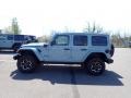 Earl - Wrangler Unlimited Rubicon 4XE Hybrid Photo No. 2