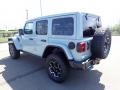 Earl - Wrangler Unlimited Rubicon 4XE Hybrid Photo No. 3