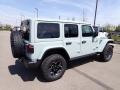 Earl - Wrangler Unlimited Rubicon 4XE Hybrid Photo No. 5