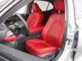 Celestial Silver Metallic - Camry XSE Hybrid Photo No. 16