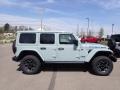 Earl - Wrangler Unlimited Rubicon 4XE Hybrid Photo No. 6