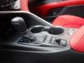 Celestial Silver Metallic - Camry XSE Hybrid Photo No. 17