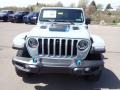 Earl - Wrangler Unlimited Rubicon 4XE Hybrid Photo No. 8