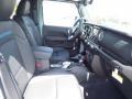 Earl - Wrangler Unlimited Rubicon 4XE Hybrid Photo No. 10
