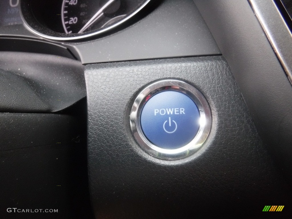 2022 Camry XSE Hybrid - Celestial Silver Metallic / Cockpit Red photo #22