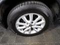 Magnetic Black Pearl - Rogue SV AWD Photo No. 29