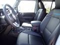 Earl - Wrangler Unlimited Rubicon 4XE Hybrid Photo No. 14