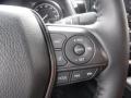 Celestial Silver Metallic - Camry XSE Hybrid Photo No. 29