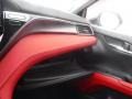 Celestial Silver Metallic - Camry XSE Hybrid Photo No. 30