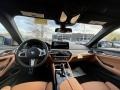 Cognac Interior Photo for 2023 BMW 5 Series #145985896