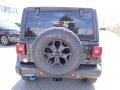 Black - Wrangler Unlimited Rubicon 4XE 20th Anniversary Hybrid Photo No. 4