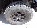 Black - Wrangler Unlimited Rubicon 4XE 20th Anniversary Hybrid Photo No. 9