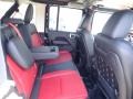 Black - Wrangler Unlimited Rubicon 4XE 20th Anniversary Hybrid Photo No. 11