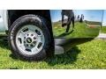 Summit White - Silverado 2500HD WT Regular Cab 4x4 Photo No. 2