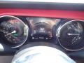 2023 Jeep Wrangler Unlimited Rubicon 4XE 20th Anniversary Hybrid Gauges