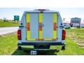 Summit White - Silverado 2500HD WT Regular Cab 4x4 Photo No. 5