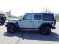 Earl - Wrangler Unlimited Willys 4XE Hybrid Photo No. 2
